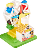 Fisher-Price, Musical Ferris Wheel Toy, 2077
