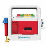 Fisher-Price, Play Tape Recorder, 2178