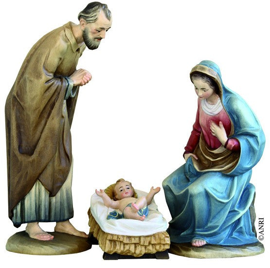 Koult - Holy Family Set/3