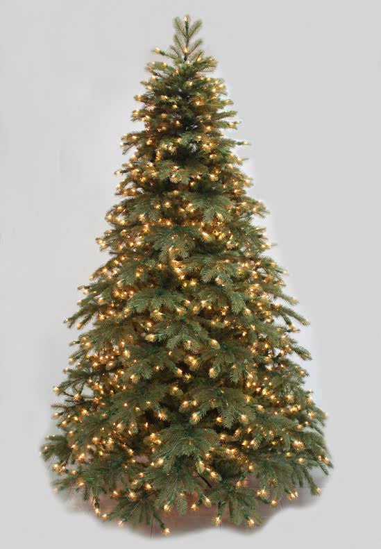 Neuman Durango Fir Tree, Neuman Tree, 92290L