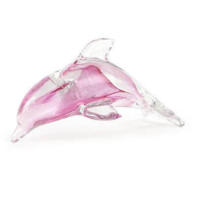 Dynasty Glass DOLPHIN