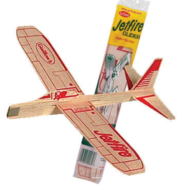  Balsa Glider