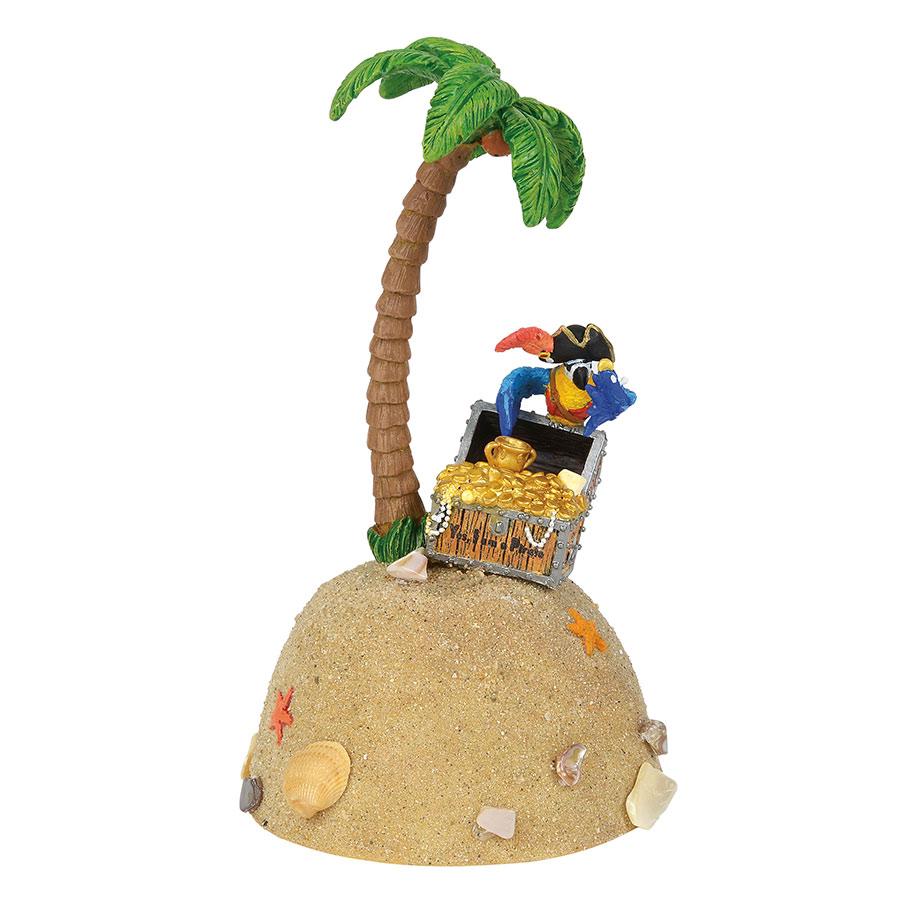 Margaritaville, Yes I Am A Pirate Hides Speaker,  6001211