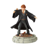 Harry Potter, Ron Weasley Year One Figurine, 6003639