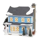 Christmas Vacation, The Chester House, 6009758, Snow Village