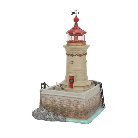 DV, Ramsgate Lighthouse, 6011396, Dickens Village