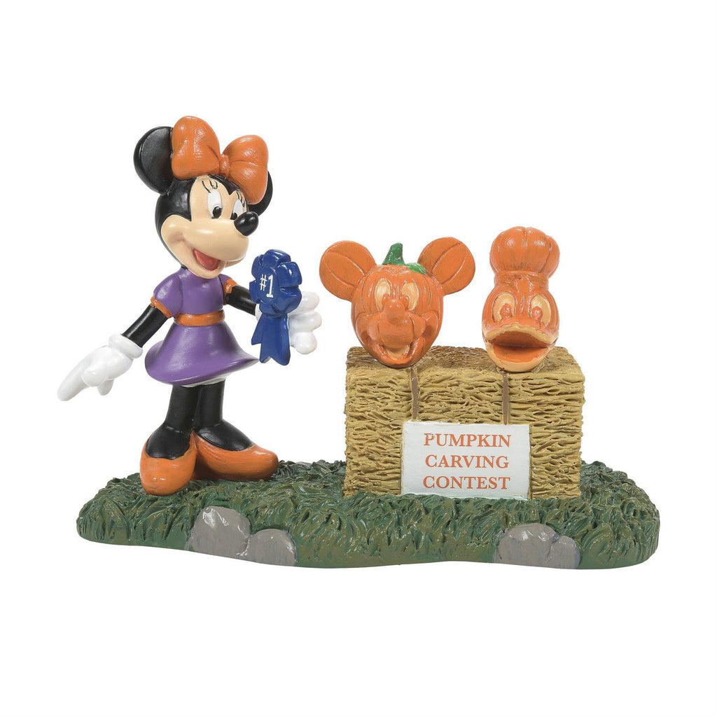 Disney, Minnie Picks A Winner, 6012311, Disney Village