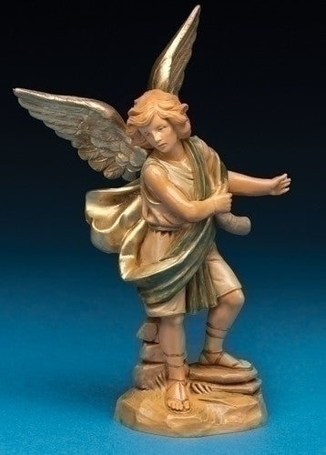 ARCHANGEL, RAPHAEL, 5", Fontanini, 72699