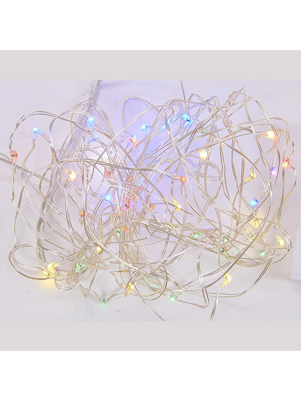 LED Fairy Twinkle Light Set