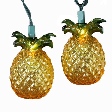 PINEAPPLE LIGHT SET 10/L, UL4243