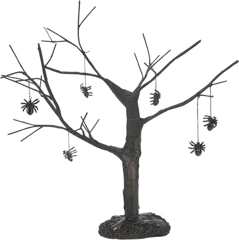 HA, Rooted Raven Tree, 6010465, Halloween Accessories