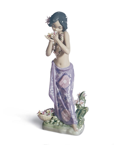Lladro, AROMA OF THE ISLANDS