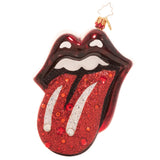 Rolling Stones Diamond Anniversary, 1021234, Christopher Radko 