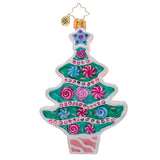 Christmas Cookie Tree, 1021348, Radko
