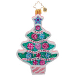Christmas Cookie Tree, 1021348, Radko