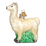 OWC Llama Ornament, 12284