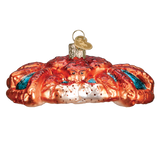 OWC King Crab Ornament, 12524