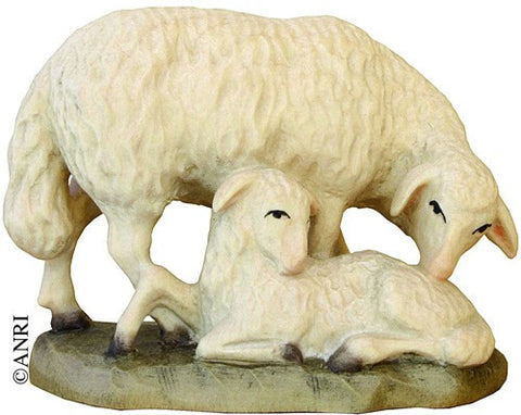Koult - Sheep with Lamb