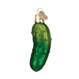 OWC Sweet Pickle Ornament, 28074