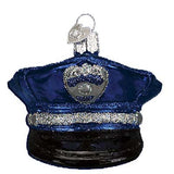 POLICE OFFICER'S CAP