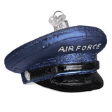 OWC Air Force Cap Ornament, 32379