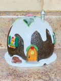 NPV, Santa's Little Cakes, 4044833, North Pole Village