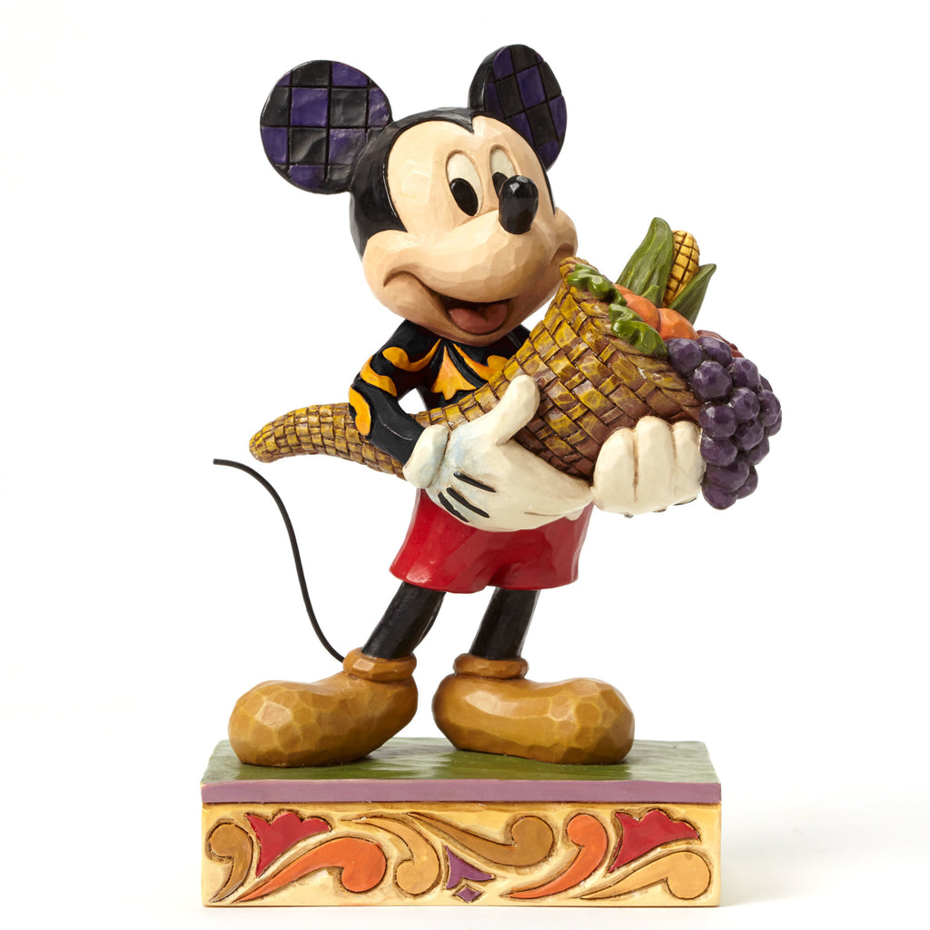 Jim Shore, Disney Mickey Mouse