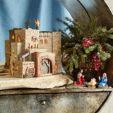 The Inn At Bethlehem
