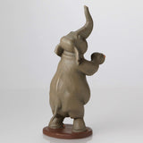 Disney Fantasia Elephant Maquette