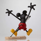 Mickey & Minnie Color Maquette