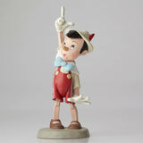 Pinocchio Maquette