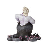 Jim Shore Ursula from The Little Mermaid back