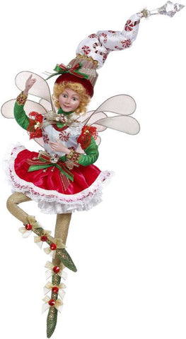 PEPPERMINT PATTY FAIRY, MD, 51-05818, Mark Roberts