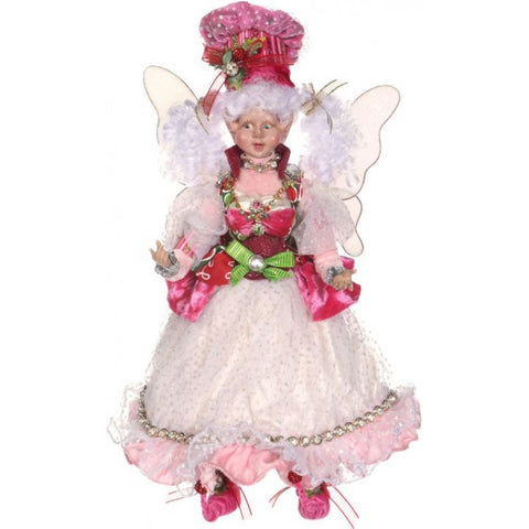 Lollipop Girl Fairy, Medium