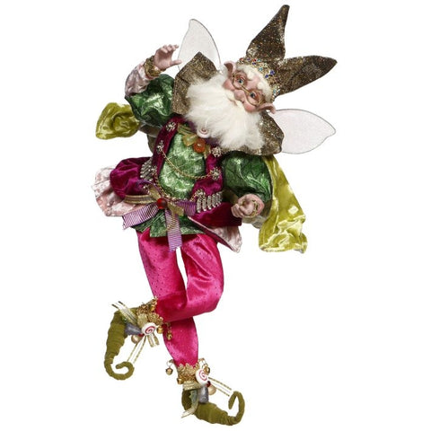 Sugar and Spice Fairy, Large