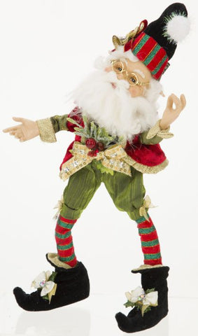 Northpole Decorator Elf, Small by Mark Roberts