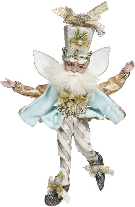 Spirit of Christmas Fairy, Small By Mark Roberts