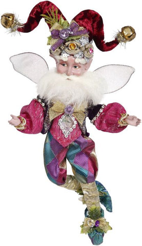 Wonderland Fairy, Small by Mark Roberts