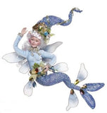 Mermaid Fairy, Small,  by Mark Roberts