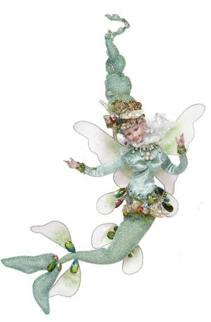 Mermaid Fairy, Medium,  by Mark Roberts