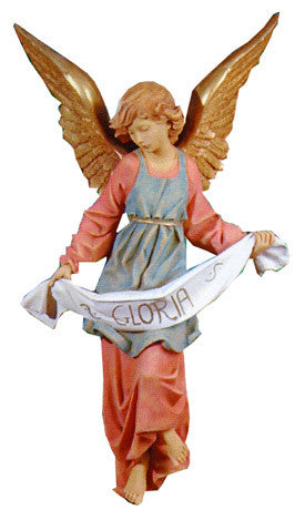 GLORIA ANGEL HANDING 20", Fontanini, 53417