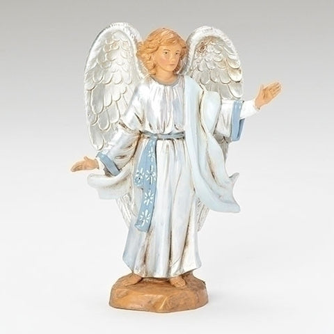 ANGEL AT THE RESURRECTION, Fontanini, 53514