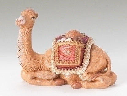 BABY CAMEL 5", Fontanini, 54032