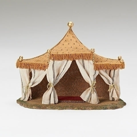 King's Tent 5", Fontanini, 55590