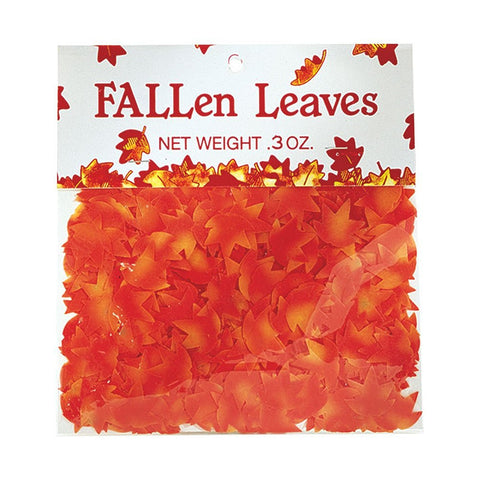 HV, Fallen Leaves Bagged, 56.52610, Halloween Village