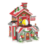 North Pole Bouncy’s Ball Factory, 6000614