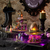 Halloween Esmeralda's Shoe Shop 6000660