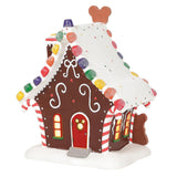 Mickey's Gingerbread House, 6001317, Disney Village