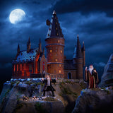 HP Hogwarts Great Hall & Tower, 6002311