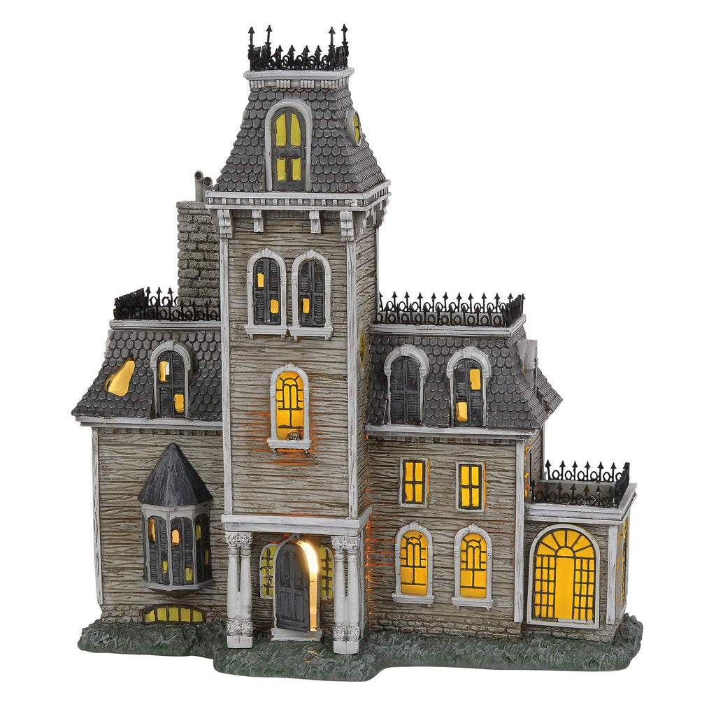 The Addams Family House, 6002948, The Addams Family